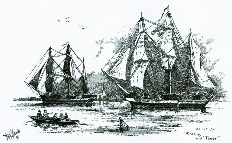 Discoverer of famous lost ships coming to Prince George