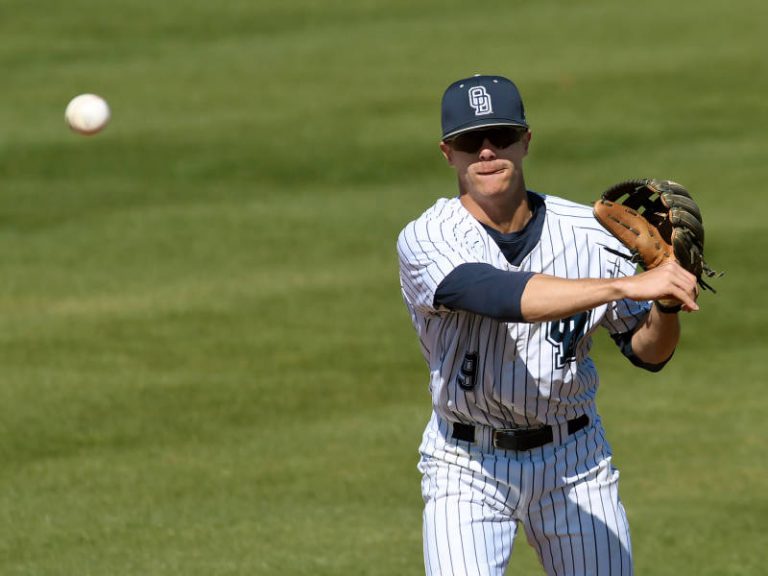 Young elated with Cubs selection
