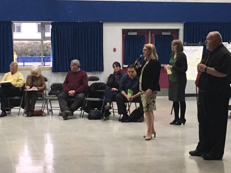 Community involvement is key to re-opening Springwood: SD57 Chair