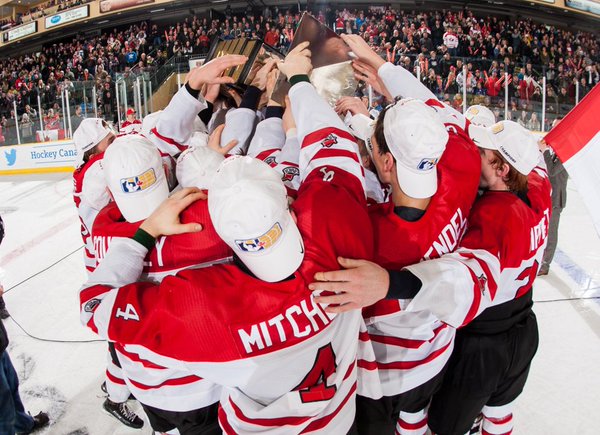 Tickets, schedule released for World U-17s in the North Peace