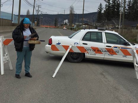 Neighbour of deceased says Williams Lake deaths are related to drug war