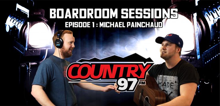 Boardroom Sessions – Episode 1 – Michael Painchaud