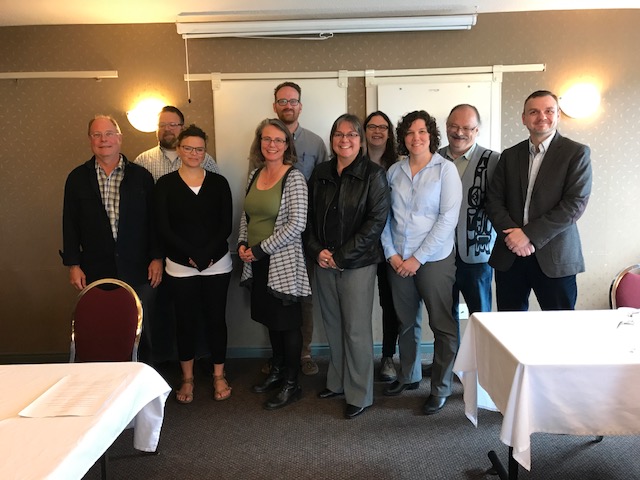 UNBC leading national project exploring communities affected by resource development
