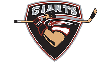 Giants go north; select Prince George product Gendron