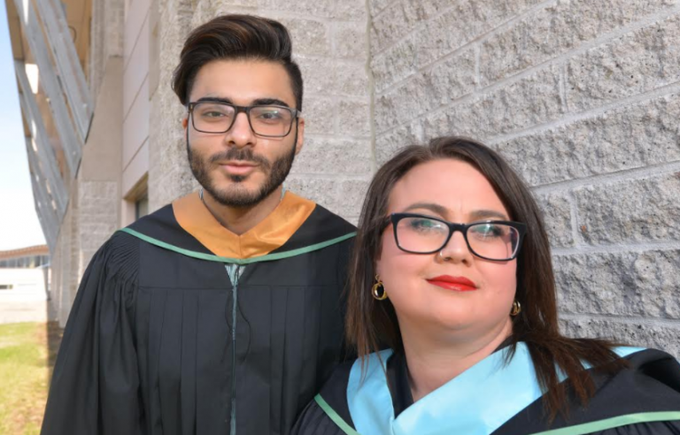 UNBC unveils valedictorians for 2017