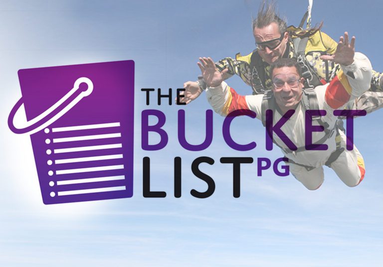 Prince George Hospice Society launches ‘Bucket List Initiative’