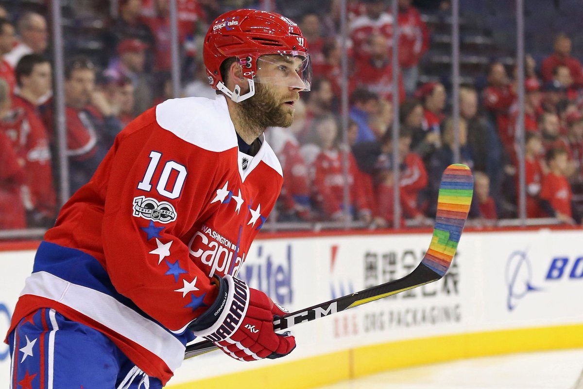 Brett clearance connolly jersey