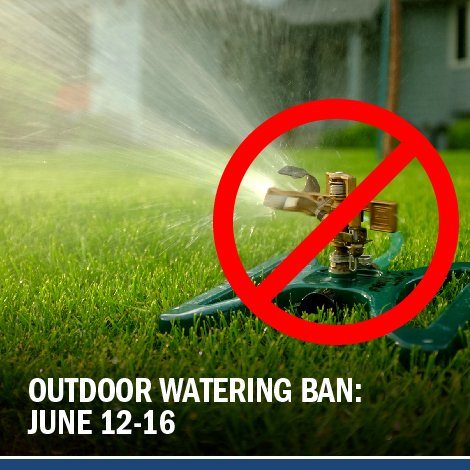 City of Prince George issues update on water ban