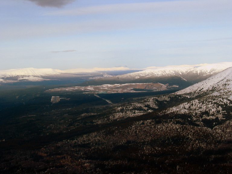 AuRico Metals sees another golden opportunity at Kemess site