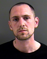 Helicopter helps RCMP arrest wanted man