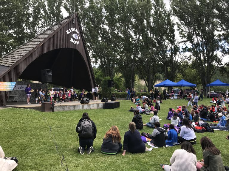 Northern BC dialect being examined by speech experts