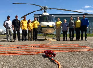 Province’s Search and Rescue to benefit from $18.6-million funding