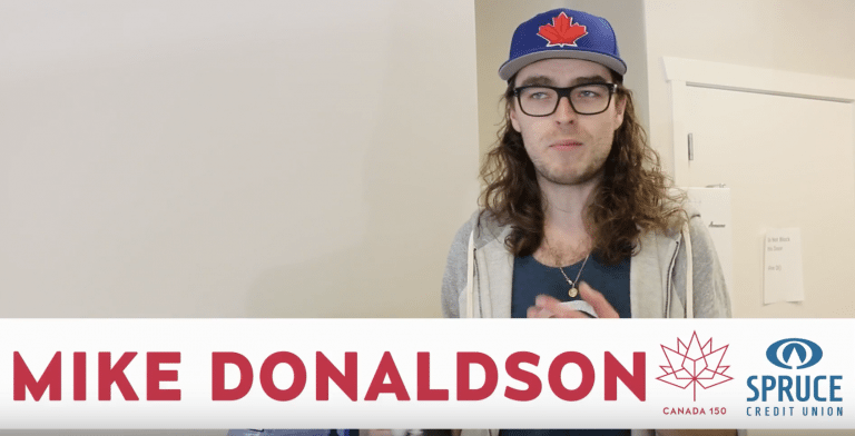 My Canada – Episode 6