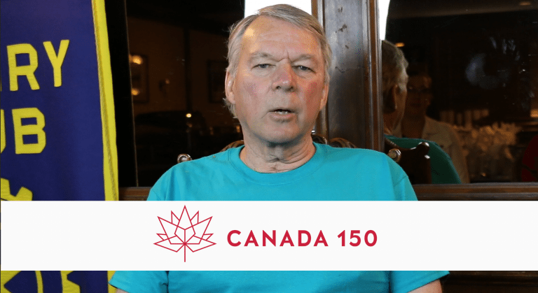 My Canada – Episode 9