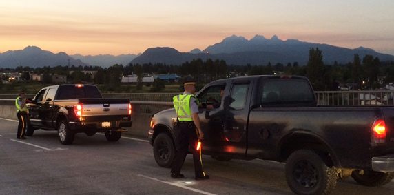 Canada 150 is not an excuse to drink and drive: ICBC