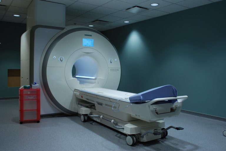 New MRI machine up and running at UHNBC