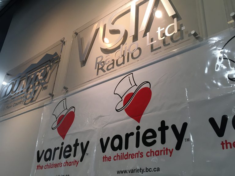 Despite radiothon postponement, Variety moves forward with COVID-19 fundraising