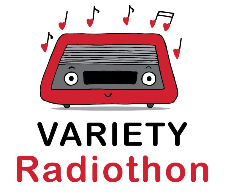 The Variety Children’s Charity Radiothon is back for its 13th year