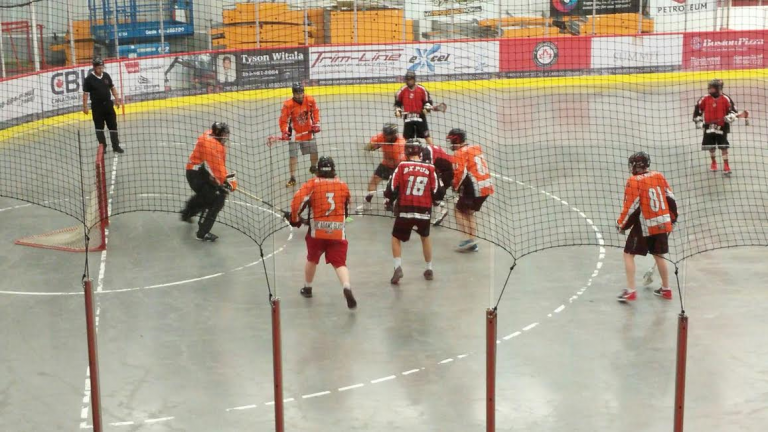 Paciejewski paces Bandits to victory