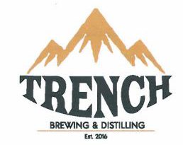 New Craft Brewery & Distillery will be complete with lounge