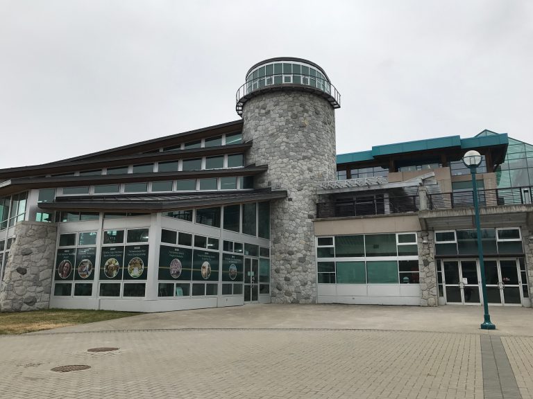 City donating $5,000 to TEDxUNBC