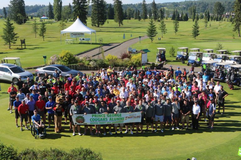 9th Annual Cougars Alumni Charity Golf Tournament cancelled due to Covid-19