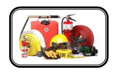 CNC offers fire suppression training course in Vanderhoof