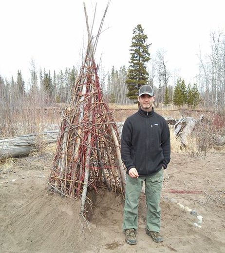 Missing Smithers cyclist found dead