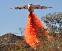 Quesnel Airport about to go into firefighting mode
