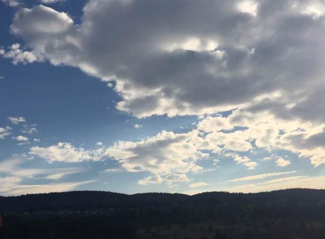 Fruitless at this time to predict when anyone can go home: Cariboo Regional District