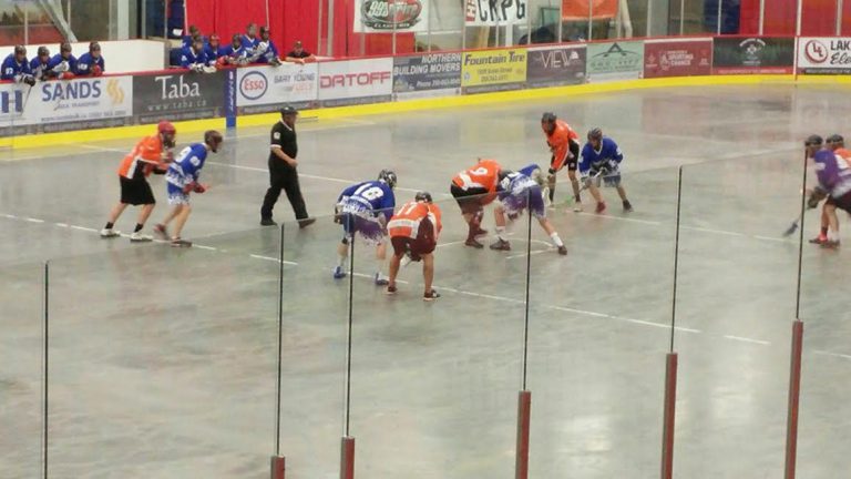 Devils outlast feisty Crossfire and Bandits whip Stylers in playoff openers