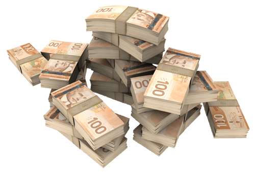 Counterfeit currency woes continue in Prince George