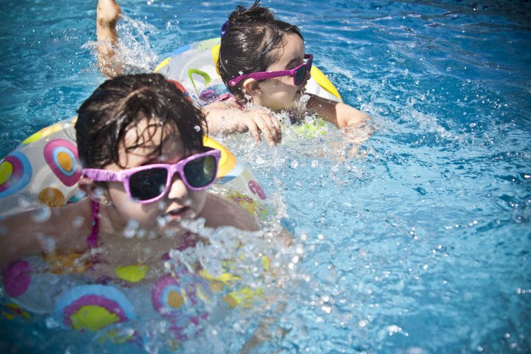 Hot and sunny conditions likely to sweep Prince George