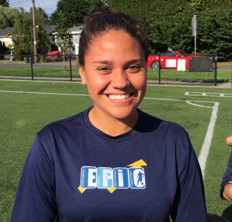 UNBC women’s soccer team signs Swift recruit