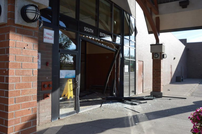 PG Police unveil more details on Pine Centre Mall incident