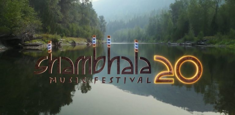 Shambhala Festival cut short