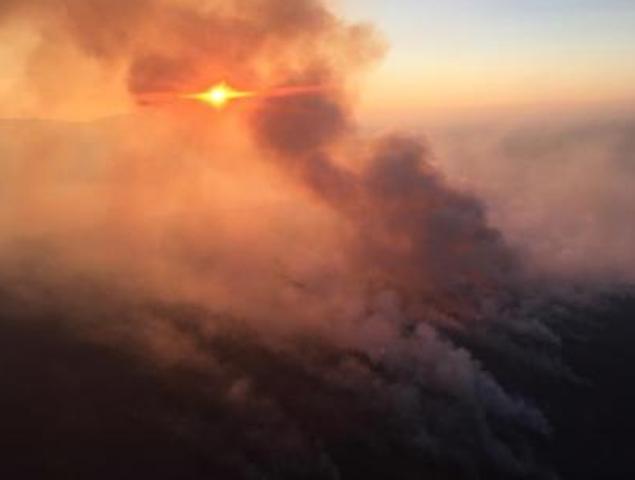 Increased fines, tougher off-road rules implemented to reduce wildfire risks