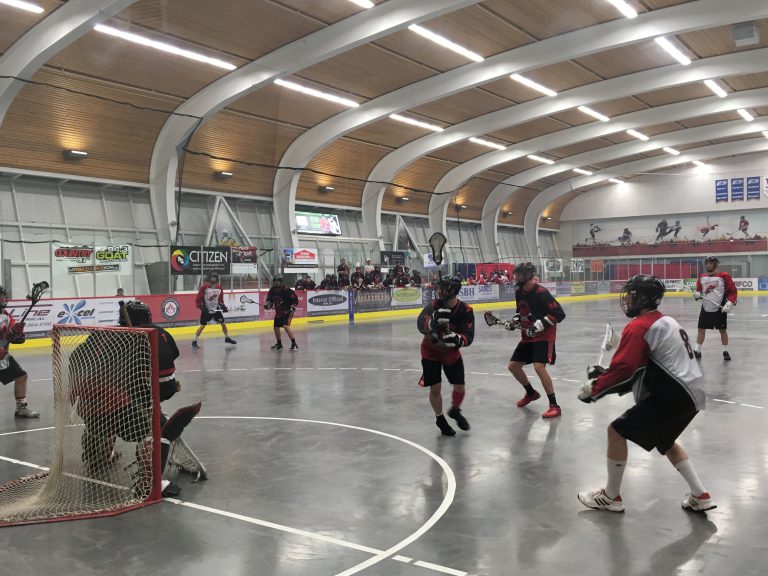 Canada’s official sport to be taught at PGSS