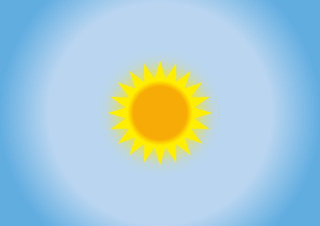 P.G. sets a highest temperature record for June 8th