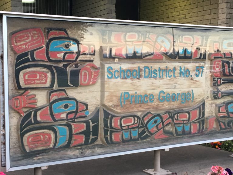 SD57 BOARD PREVIEW: Tuesday, April 10th