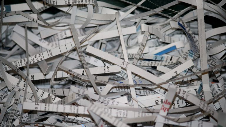 PG Crime Stoppers Shred-It event taking place at CN Centre