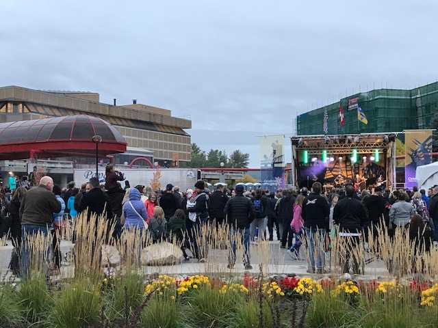 Heatwave – Celebrate Cultures: A new cultural festival in PG