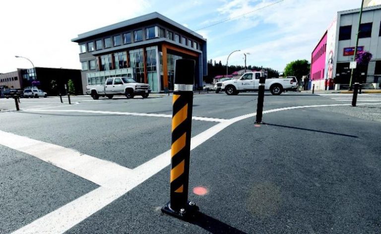PG returning to a more seasonal weather pattern this May long weekend