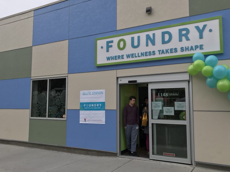 Foundry Virtual brings mental health conversation online for BC youth