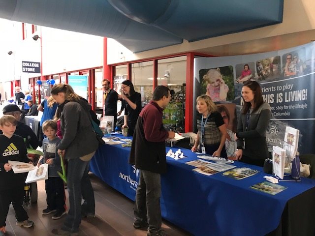 ICYMI: 14th Annual Healthier You Expo on today