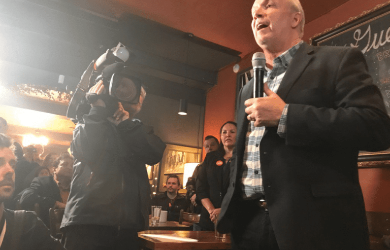 Horgan to execute expanded childcare promises following throne speech