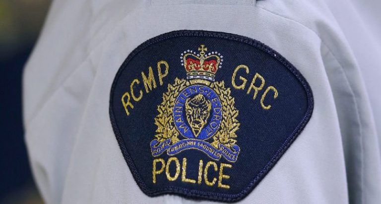 RCMP on the lookout for grocery store thief in Prince George