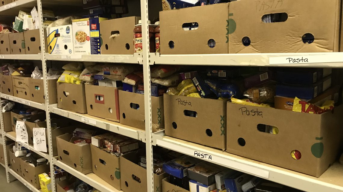 Prince George Salvation Army Food Bank Prince George Salvation Army Food Bank