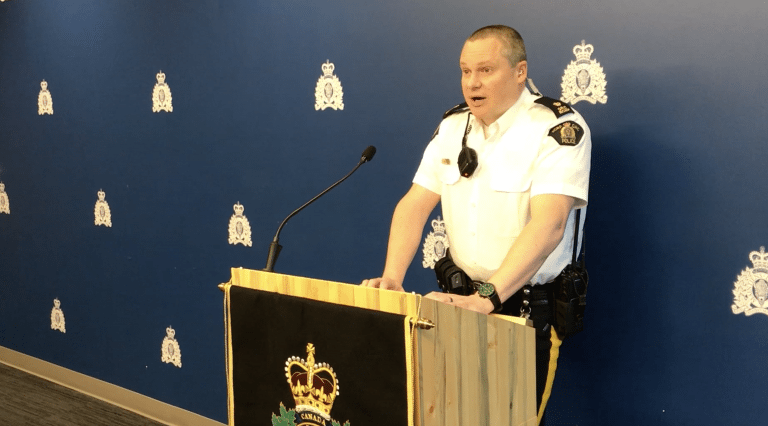 Mounties have arrested a Prince George man in connection to kidnap, sexual assault case in the Foothills area