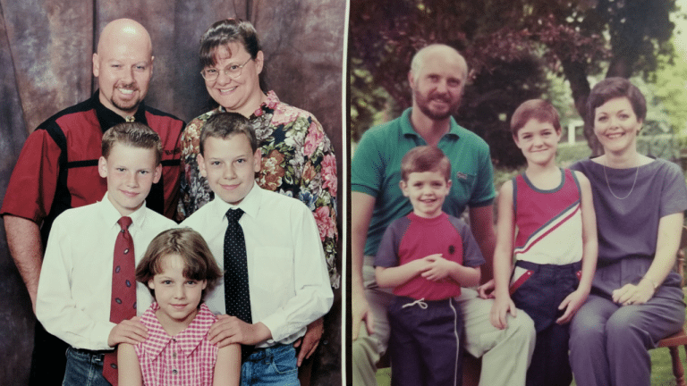 Once again…we embarrass ourselves